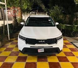 کیا سۆرینتۆ